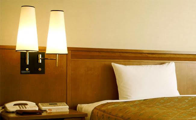 קאבוס Lefkimi Hotel מראה חיצוני תמונה